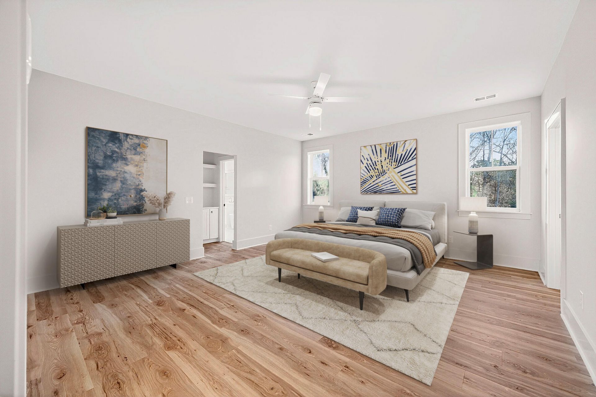 3633 Happyland Boulevard Photo 26