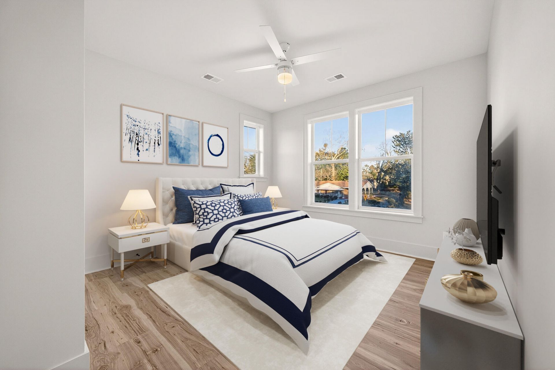 3633 Happyland Boulevard Photo 35