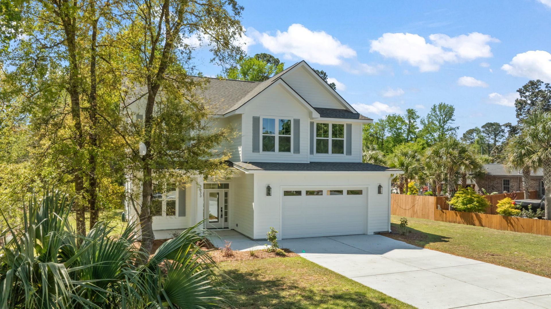 3633 Happyland Boulevard Photo 5