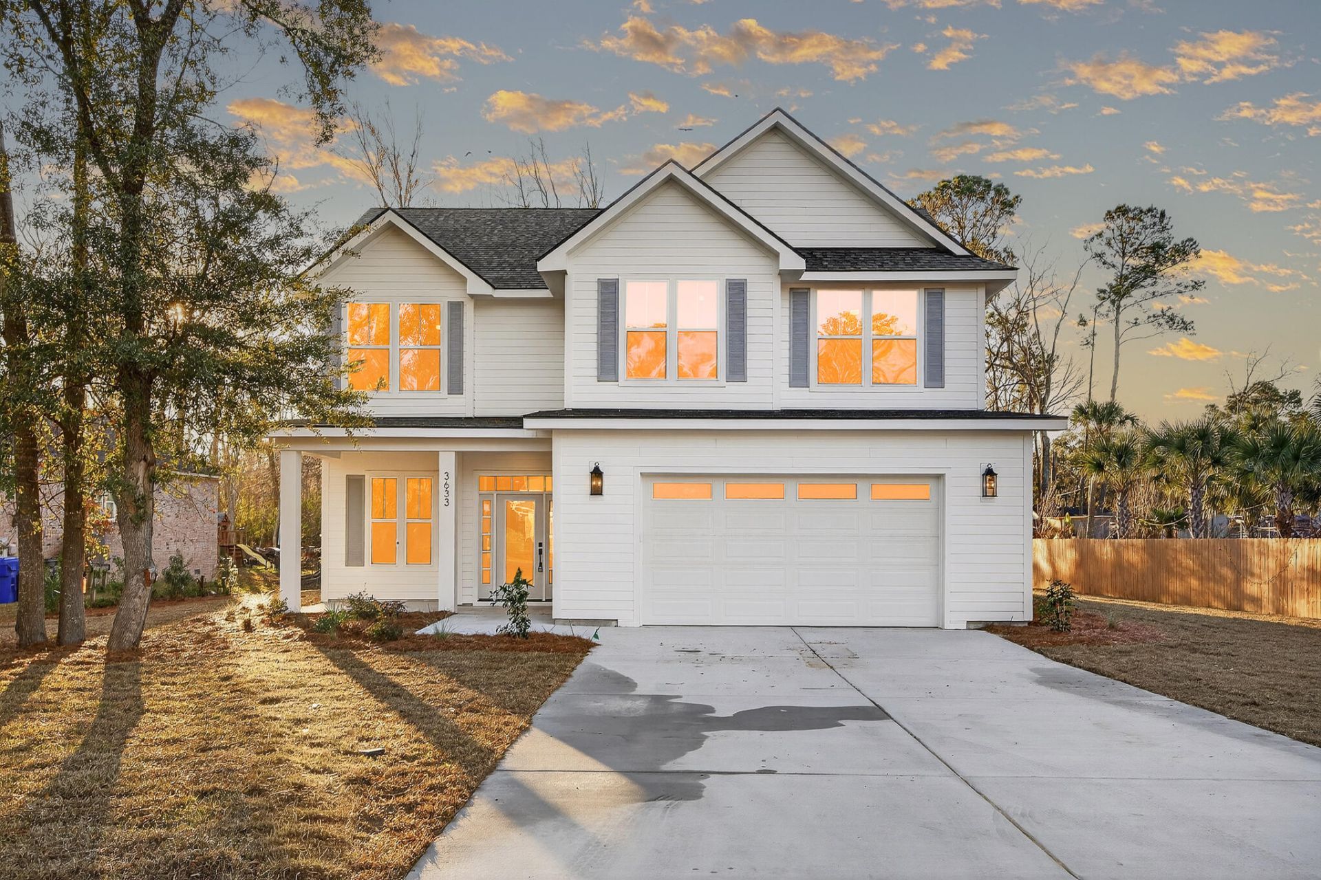 3633 Happyland Boulevard Photo 50