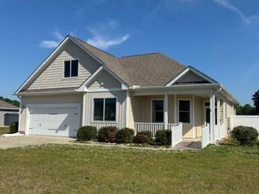 4829 Mallard Lane , Wilson, NC 27893