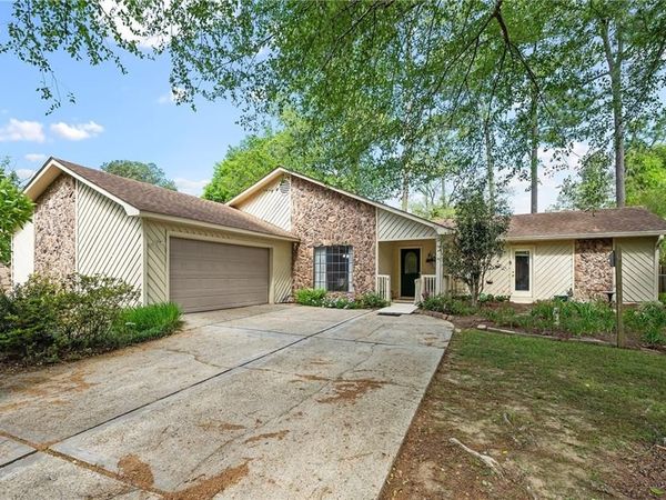 4026 Kings Row Street, Mobile, AL 36619