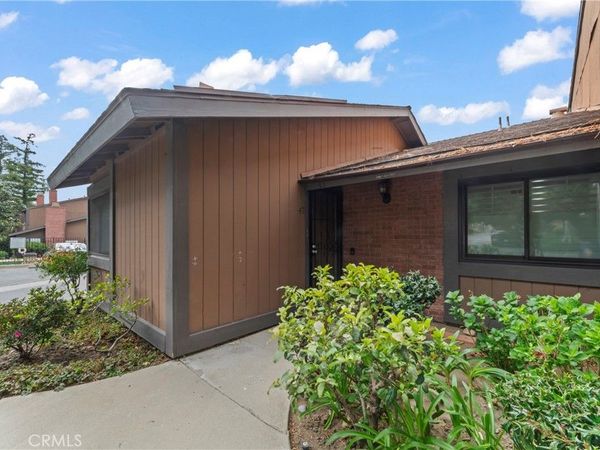 14456 Foothill, Unit 47, Sylmar, CA 91342