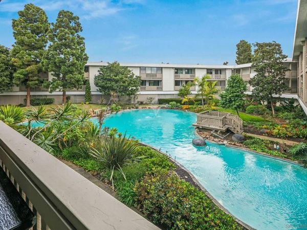 3098 Rue Dorleans, Unit 215, San Diego, CA 92110