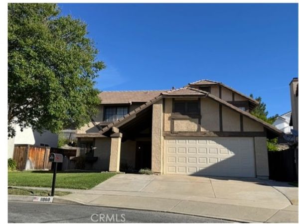 11860 Mount Gunnison Court, Rancho Cucamonga, CA 91737
