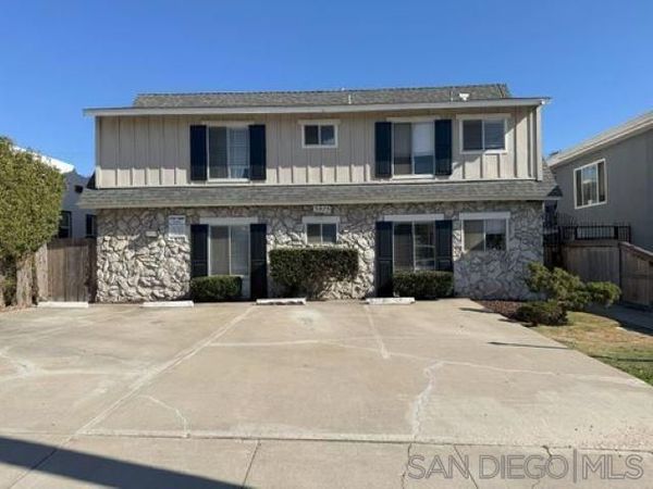 3975 Idaho St, Unit 6, San Diego, CA 92104