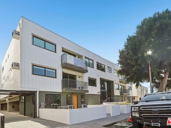 1422 Tamarind Avenue, Los Angeles, CA 90028