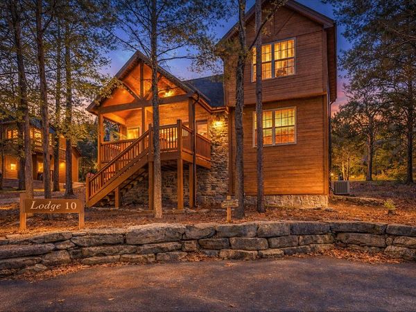 24 Lost Creek Circle , Branson West, MO 65737