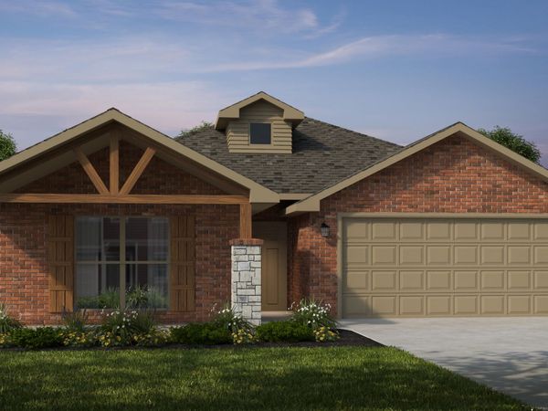 1216 Sedge Street, Joplin, MO 64801