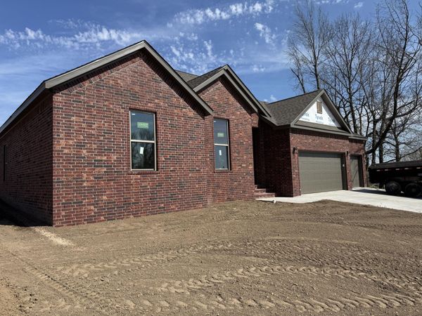 203 Mcfarland Avenue, Unit Lot 20, Cassville, MO 65625