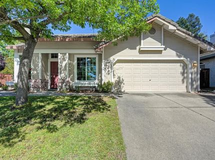 126 Larkin Cir, Folsom, CA 95630 Photo