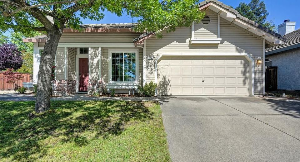 126 Larkin Cir, Folsom, CA 95630 Photo