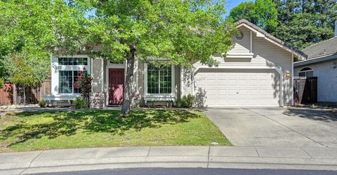 126 Larkin Cir, Folsom, CA 95630 Photo