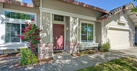 126 Larkin Cir, Folsom, CA 95630 Photo