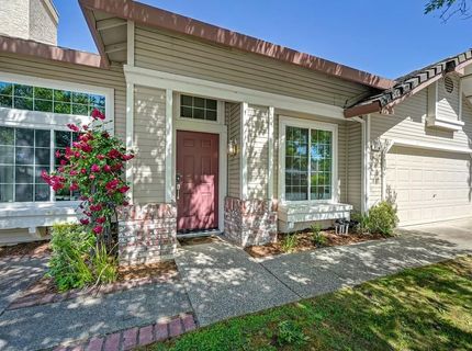 126 Larkin Cir, Folsom, CA 95630 Photo
