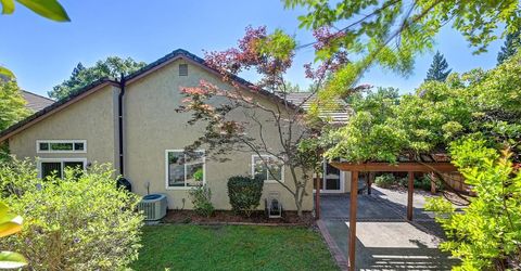 126 Larkin Cir, Folsom, CA 95630 Photo