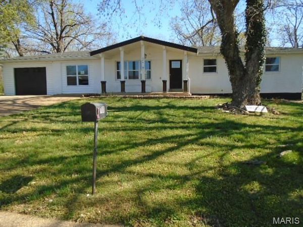 700 Westwood Drive, Park Hills, MO 63601