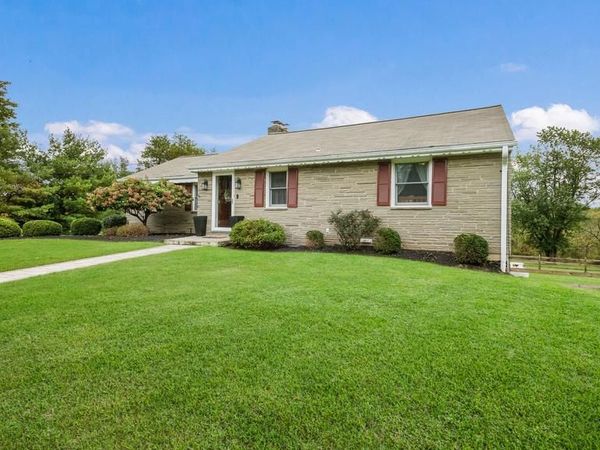 1110 MILL ROAD, HATFIELD, PA 19440