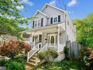 5725 6TH STREET N, ARLINGTON, VA 22205