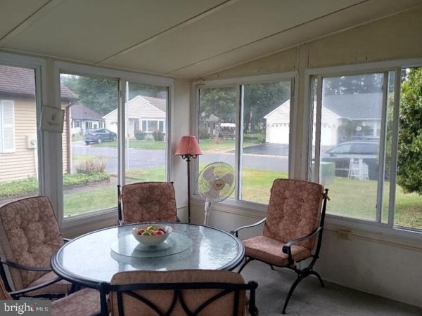 6 B ARDMORE STREET , Unit 6B, MANCHESTER TWP, NJ 08759