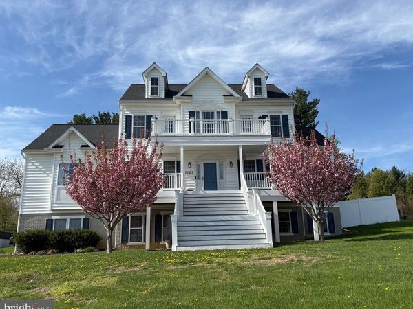 1105 BREHM ROAD, WESTMINSTER, MD 21157