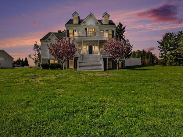 1105 BREHM ROAD, WESTMINSTER, MD 21157