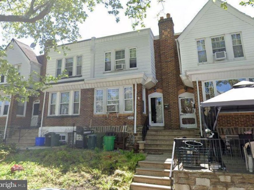4142 Elbridge Street, Philadelphia, PA 19135 Main Photo