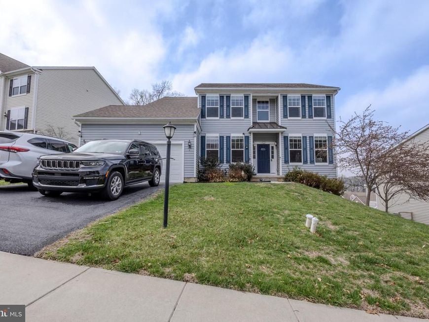 3365 Alydar Road, Downingtown, PA 19335 Main Photo