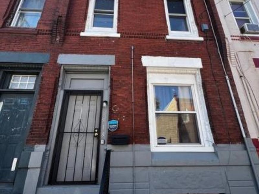 1818 N 27th Street, Philadelphia, PA 19121 Main Photo