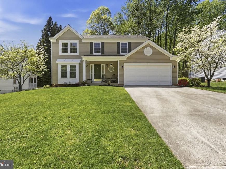 533 Inglewood Road, Bel Air, MD 21015 Main Photo