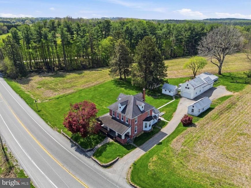 3143 Baltimore Pike, Hanover, PA 17331 Main Photo
