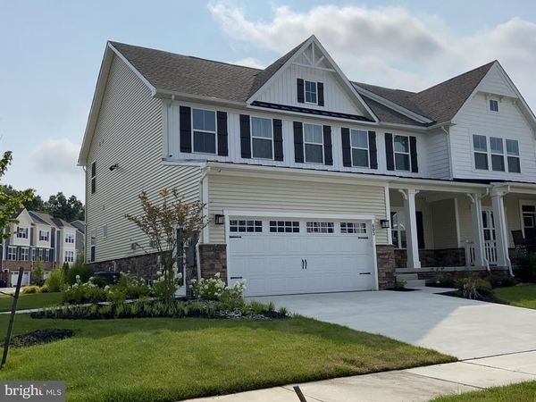 603 LONGLEAF DRIVE, NEWARK, DE 19702