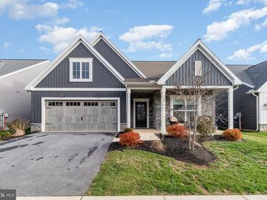 109 PINNACLE RIDGE, ANNVILLE, PA 17003