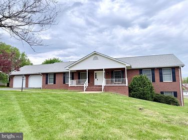 78 BROOK CREEK ROAD , TOMS BROOK, VA 22660