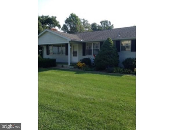 291 RUTH ROAD , FLEETWOOD, PA 19522