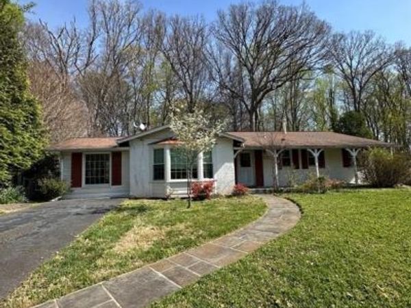 6621 SULKY LANE, ROCKVILLE, MD 20852