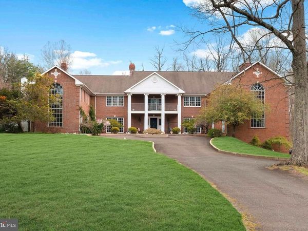 1390 OLD JACKSONVILLE , IVYLAND, PA 18974