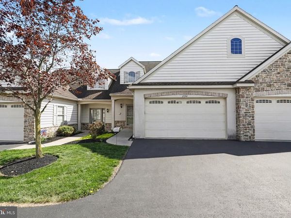 234 MASONIC DRIVE, ELIZABETHTOWN, PA 17022