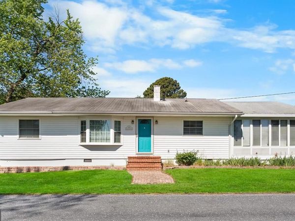 101 QUEEN ANNE ROAD, STEVENSVILLE, MD 21666