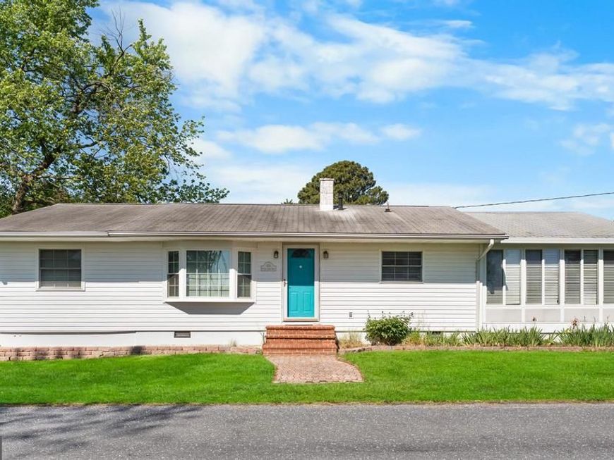 101 Queen Anne Road, Stevensville, MD 21666 Main Photo