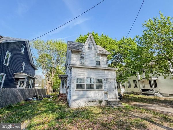 67 WALNUT STREET, SALEM, NJ 08079