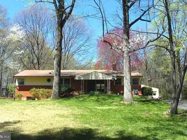 5440 SUMMIT STREET , CENTREVILLE, VA 20120