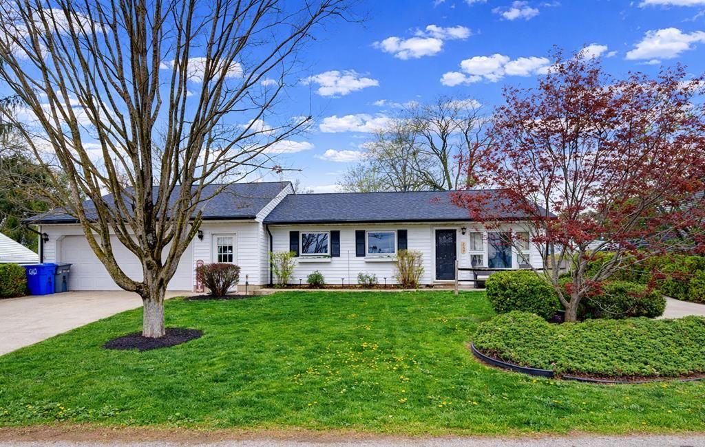 259 Hillside St Mount Gilead, OH 43338