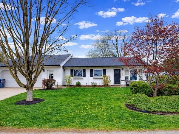 259 Hillside St, Mount Gilead, OH 43338