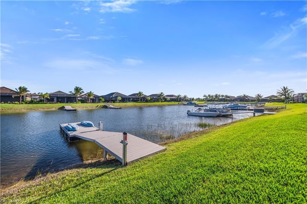 11651 Roseto Ct, Fort Myers, FL 33913 Photo