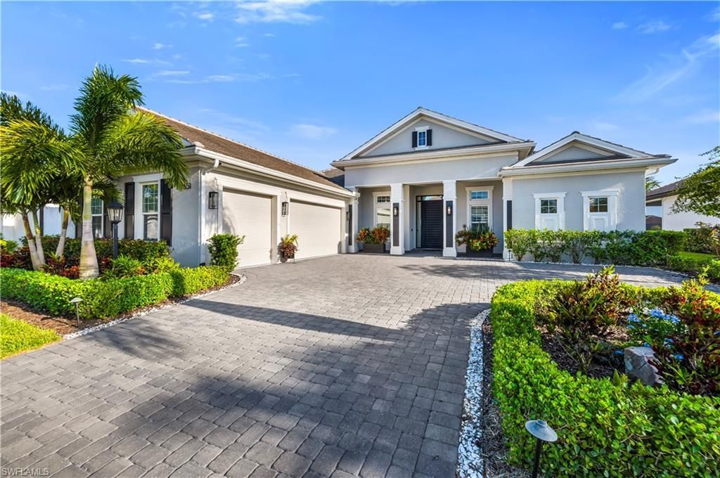 11651 Roseto Ct, Fort Myers, FL 33913 Photo