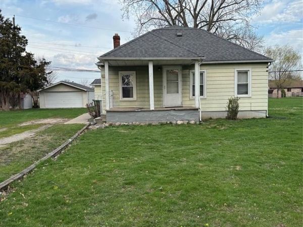 15151 Drysdale Street, Southgate, MI 48195