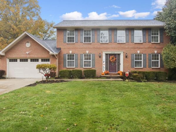 3735 Maplebrooke Lane, Batavia Twp, OH 45102