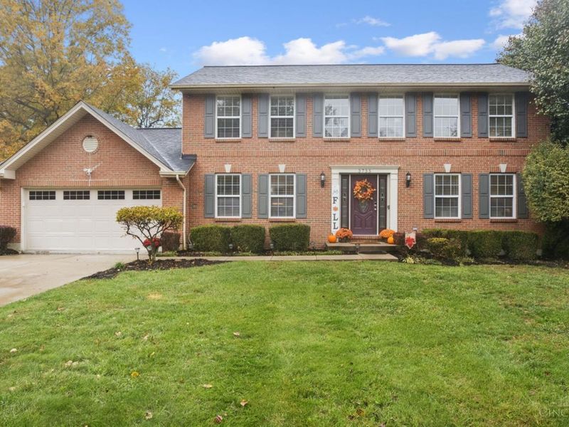 3735 Maplebrooke Lane, Batavia Twp, OH 45102 Photo 1