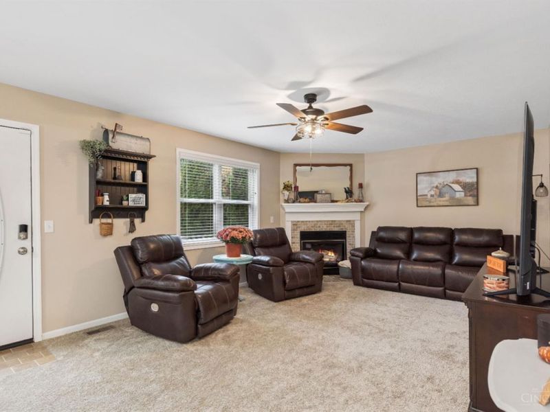 3735 Maplebrooke Lane, Batavia Twp, OH 45102 Photo 12